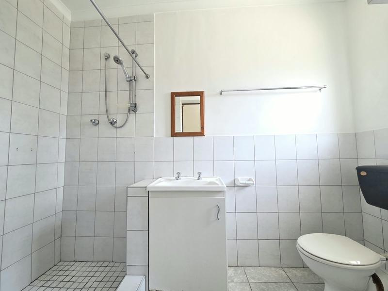 To Let 1 Bedroom Property for Rent in Avondale Western Cape